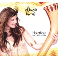 Eliana Burki : Heartbeat