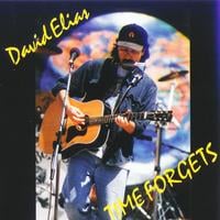 DAVID ELIAS: Time Forgets (Acoustic Folk)