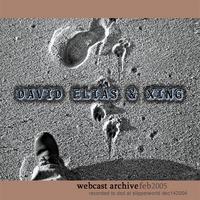 David Elias : David Elias & XING