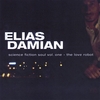 ELIAS DAMIAN: Science Fiction Soul Vol. One - The Love Robot