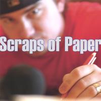 Elias : Scraps of Paper