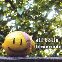 Eli Bolin : Lemonade