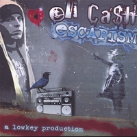Eli Cash : Escapism