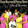 Elijah Bradford & Purpose Driven: Notes of Reassurance
