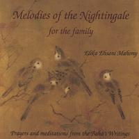 Elika Ehsani Mahony : Melodies of the Nightingale for the family