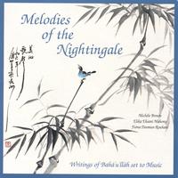 Elika Ehsani Mahony : Melodies of the Nightingale