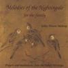 ELIKA EHSANI MAHONY: Melodies of the Nightingale for the family