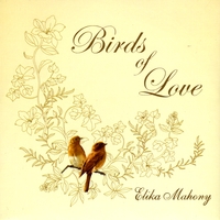 Elika Mahony : Birds of Love