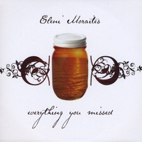 Eleni Moraites : Everything You Missed