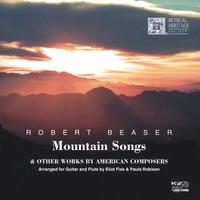 Eliot Fisk : Mountain Songs
