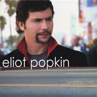 Eliot Popkin : Endless Ride
