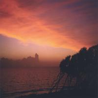 ELIOTT JAMES: Cinematic Life