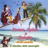ELIO VENIALI: Bruno, Spino E Gaiotta