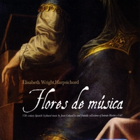 Elisabeth Wright : Flores de Música