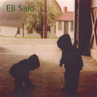 Eli Said : Eli Said