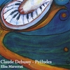 ELISA MARZORATI: Claude Debussy - Preludes