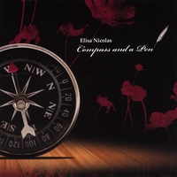 Elisa Nicolas : Compass and a Pen