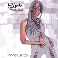 Elisete : Elisete - Remixes