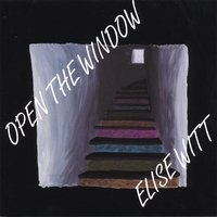 Elise Witt : Open The Window