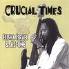 ELISHA ISRAEL & AZ-ONE: Crucial Times