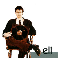 ELI AND THE INDOOR BOYS: ELI