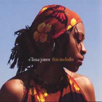 ELISSA JONES: This Melodie