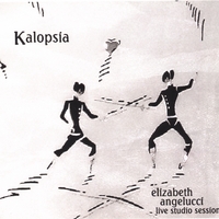 Elizabeth Angelucci : KALOPSIA