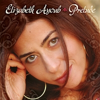 Elizabeth Ayoub : Prelude (digipak cover)