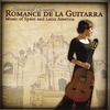 ELIZABETH BUSCH: Romance De La Guitarra: Music Of Spain And Latin America