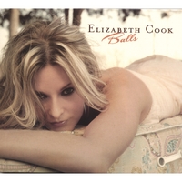 Elizabeth Cook : Balls