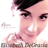 ELIZABETH DEGRAZIA: One Love One Lifetime