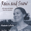 ELIZABETH LAPRELLE: Rain And Snow