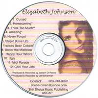Elizabeth : Number One