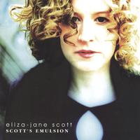 Eliza-Jane Scott : Scott's Emulsion