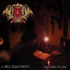 CARL ELIZONDO: The Tomes Of Lore