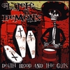 EL JEFE VS. DEMONS: Death, Blood And The Guts