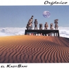 EL KADYSAMI: Orgânico