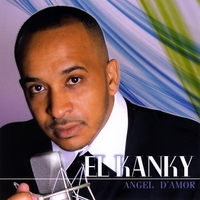 El Kanky : Angel D'Amor