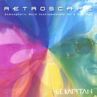 El Kapitan : Retroscape