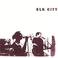 Elk City : Dreams of Steam