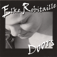 Elke Robitaille : Doors