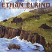 Ethan Elkind : Tales From California
