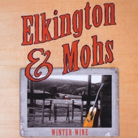 ELKINGTON MOHS: Winter Wine