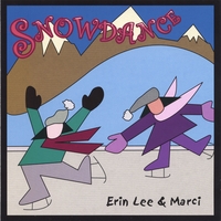 Erin Lee & Marci : Snowdance