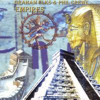 Graham Elks & Phil Crewe : Empires