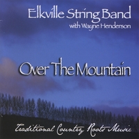 Elkville String Band : Over The Mountain