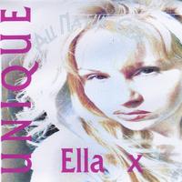 ELLA: UNIQUE All Natur Ella