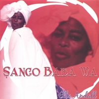 Ella Andall : Sango Ba Ba Wa