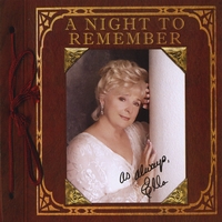 Ella Chadwell : A Night To Remember