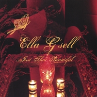 ELLA G'SELL: Just That Beautiful